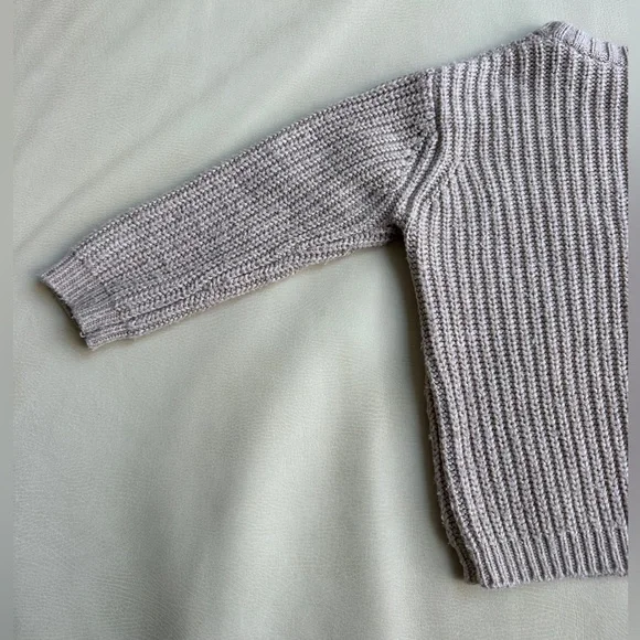Zara Kids Sweater 2-3 YRS - Picture 9 of 11